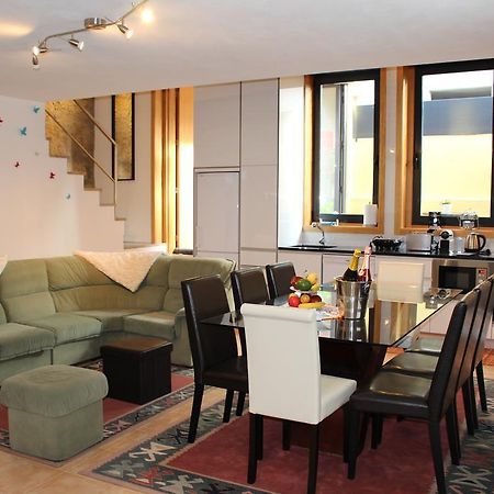 Casa Sao Dinis Villa Порто Екстериор снимка