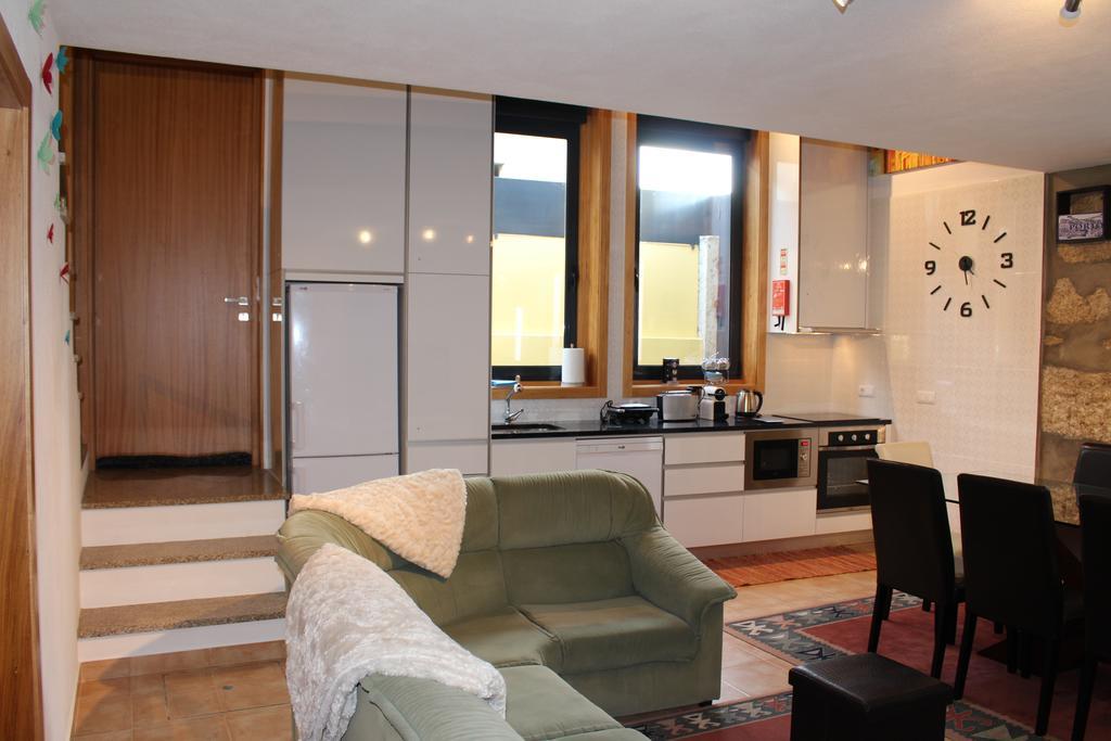 Casa Sao Dinis Villa Порто Екстериор снимка