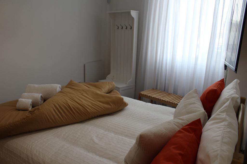 Casa Sao Dinis Villa Порто Екстериор снимка
