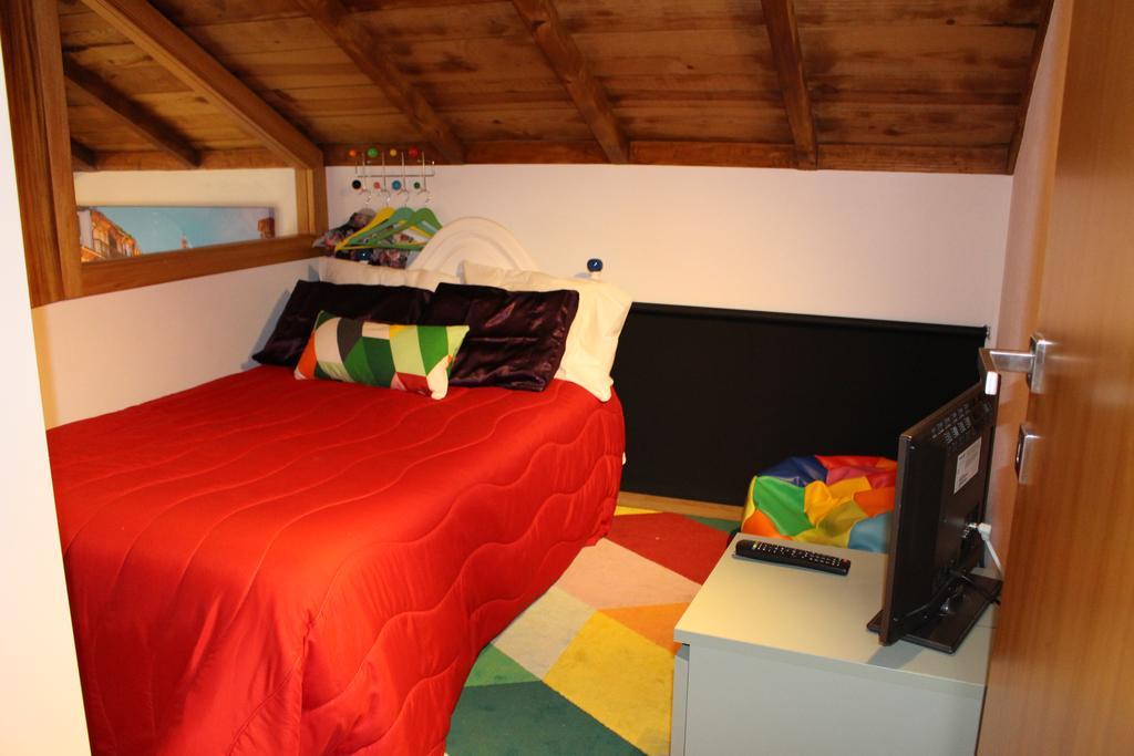 Casa Sao Dinis Villa Порто Екстериор снимка