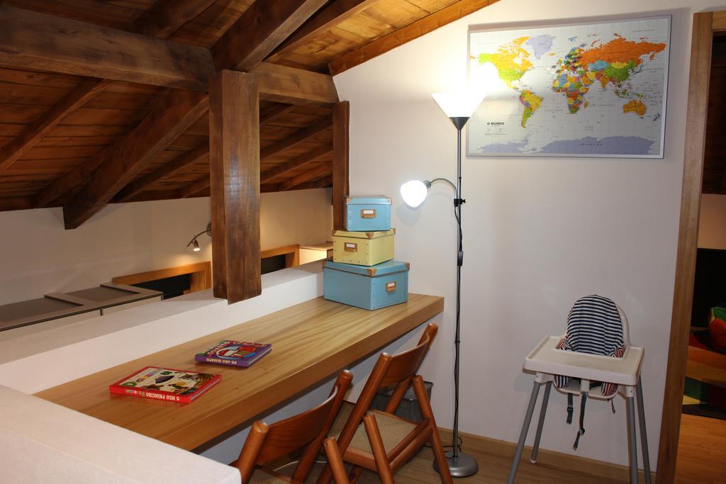 Casa Sao Dinis Villa Порто Екстериор снимка