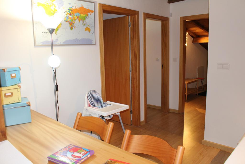 Casa Sao Dinis Villa Порто Екстериор снимка
