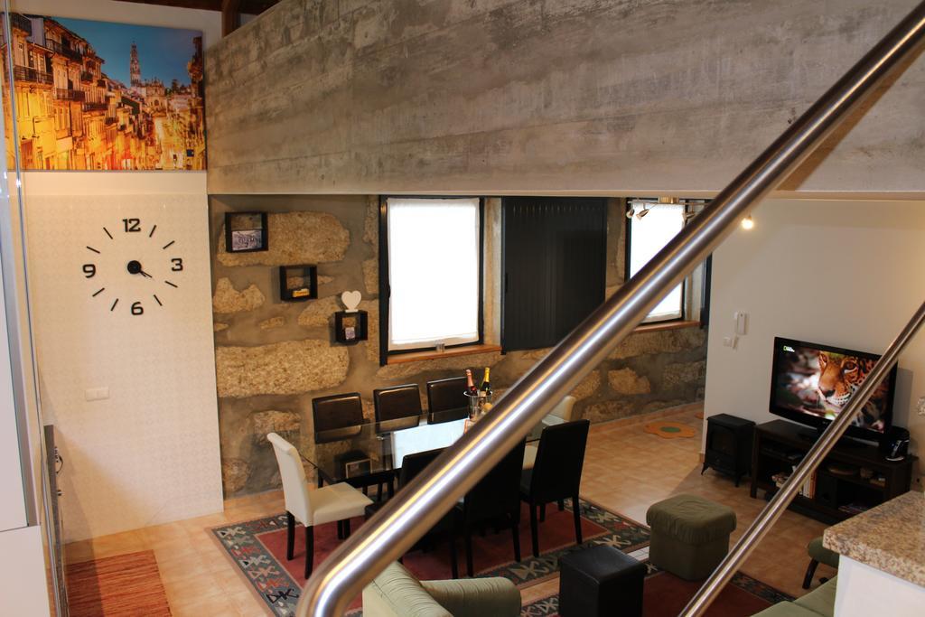 Casa Sao Dinis Villa Порто Екстериор снимка