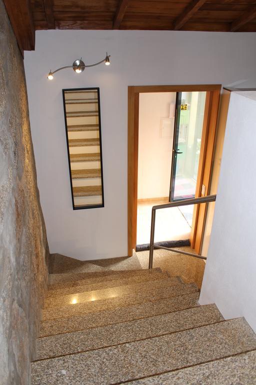Casa Sao Dinis Villa Порто Екстериор снимка