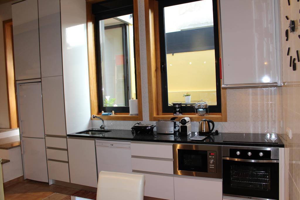 Casa Sao Dinis Villa Порто Екстериор снимка