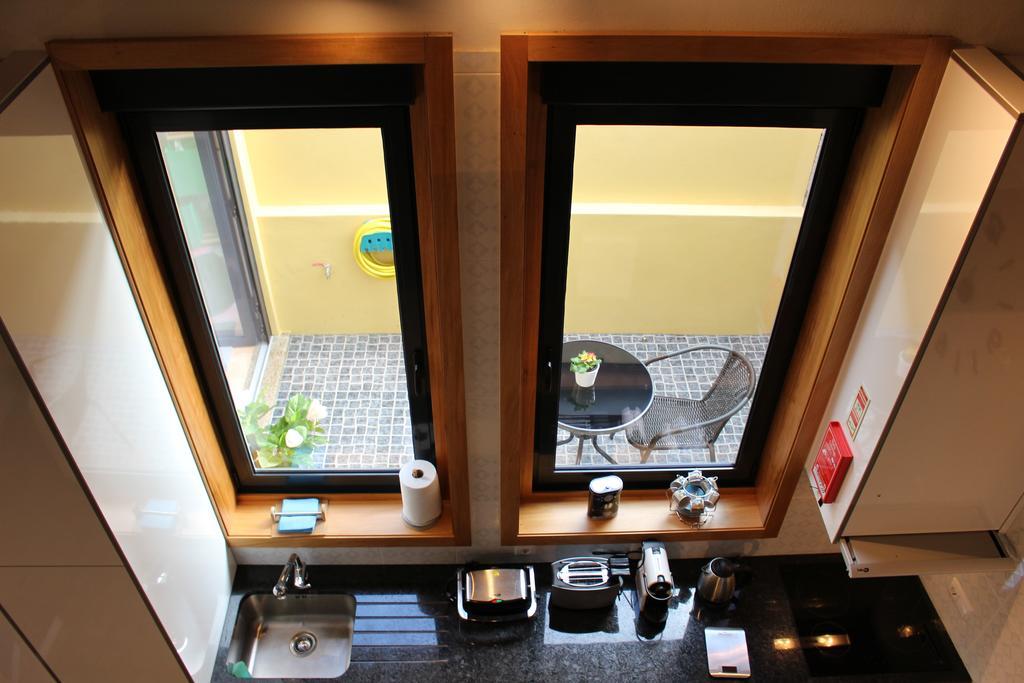 Casa Sao Dinis Villa Порто Екстериор снимка