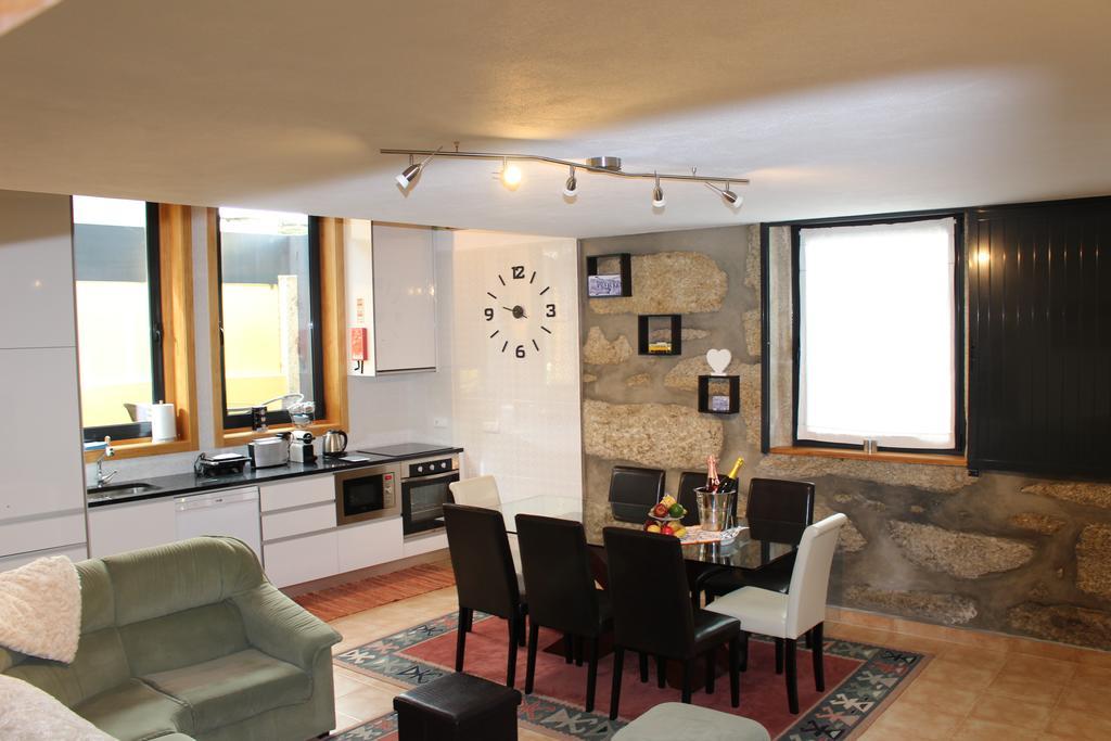 Casa Sao Dinis Villa Порто Екстериор снимка