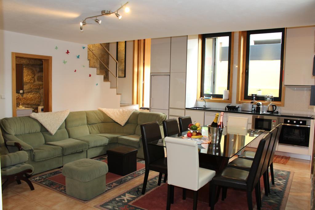 Casa Sao Dinis Villa Порто Екстериор снимка