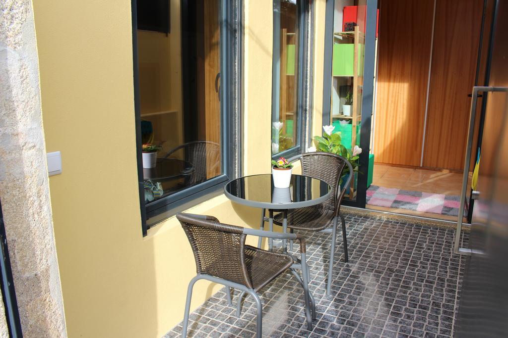 Casa Sao Dinis Villa Порто Екстериор снимка