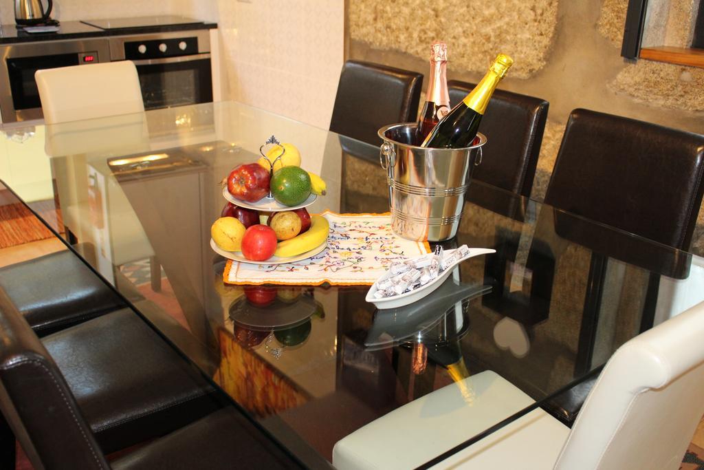 Casa Sao Dinis Villa Порто Екстериор снимка