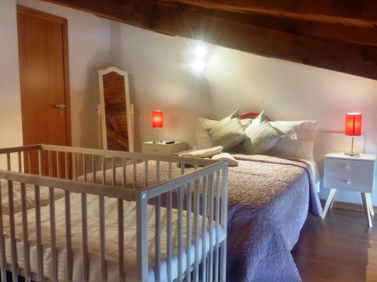 Casa Sao Dinis Villa Порто Екстериор снимка