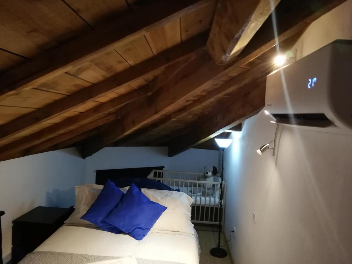 Casa Sao Dinis Villa Порто Екстериор снимка