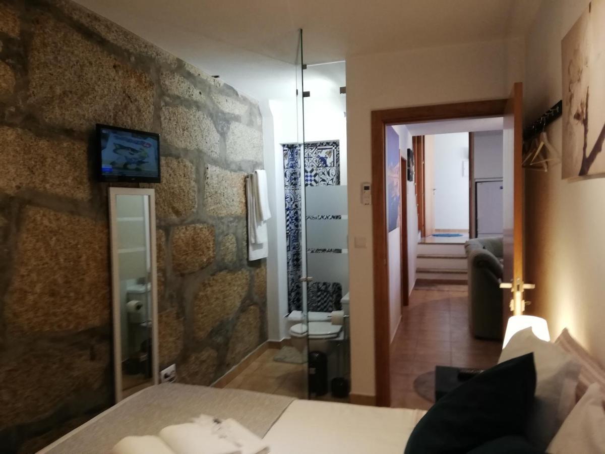Casa Sao Dinis Villa Порто Екстериор снимка