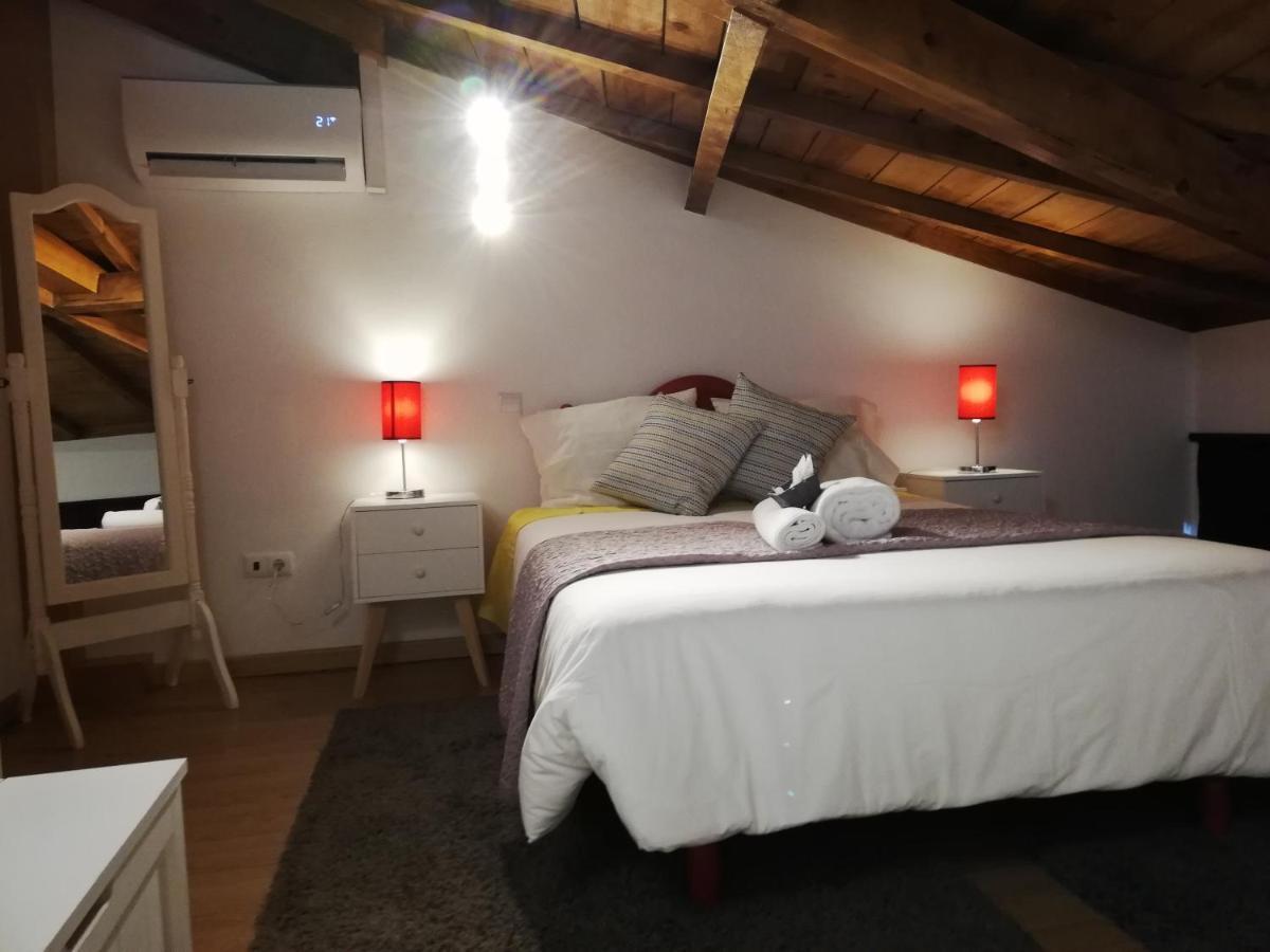 Casa Sao Dinis Villa Порто Екстериор снимка