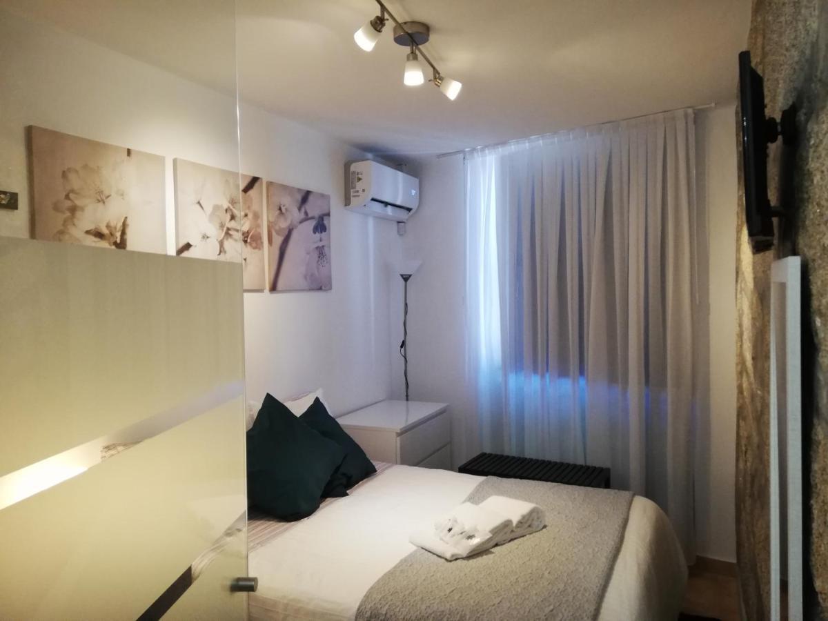 Casa Sao Dinis Villa Порто Екстериор снимка