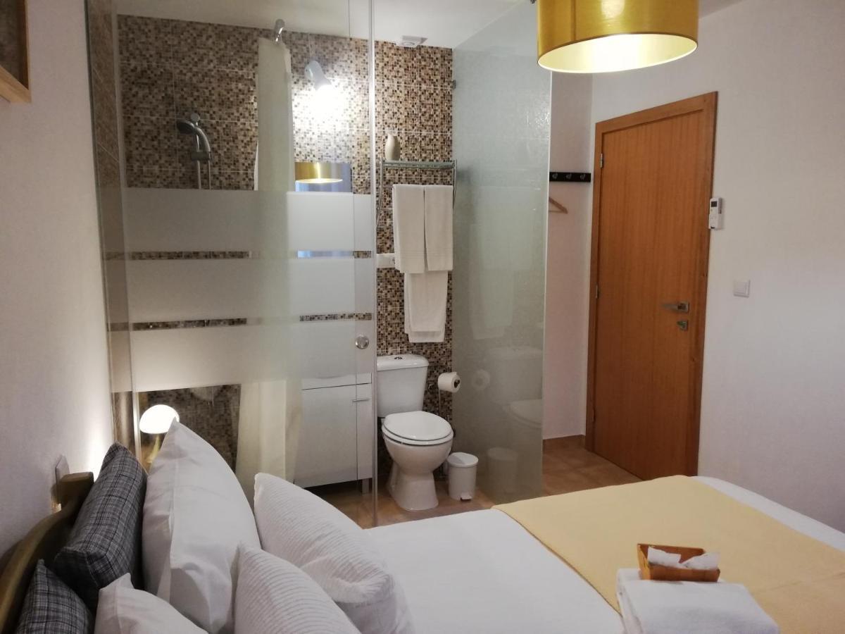 Casa Sao Dinis Villa Порто Екстериор снимка